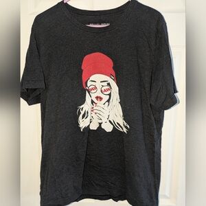 RAW Limited Edition Tshirt - Size XL